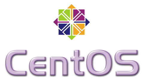 The CentOS logo